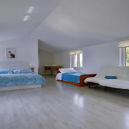 Palera Сasa de vacaciones Ližnjan