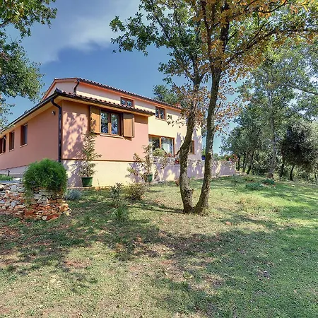 Palera Сasa de vacaciones Ližnjan