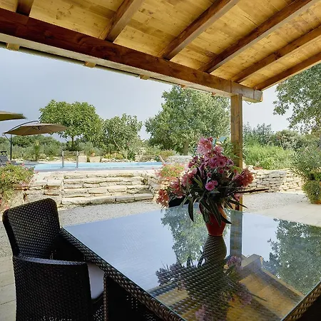 Сasa de vacaciones Palera Ližnjan